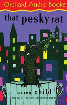That Pesky Rat