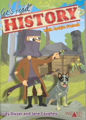 Let's Read History with Jackie French