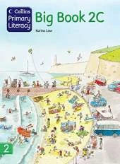 Collins Primary Literacy