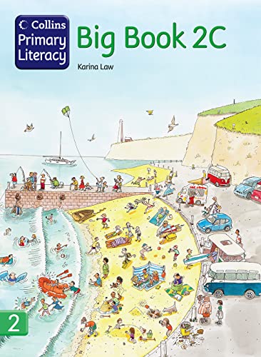Collins Primary Literacy