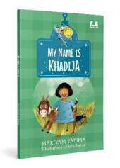 My Name is Khadija