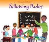 Following Rules