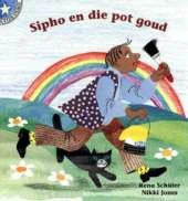 Sipho En Die Pot Goud