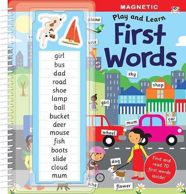 First Words