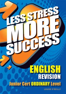 ENGLISH Revision Junior Cert Ordinary Level