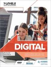 Digital T Level: Digital Support Services and Digital Business Services (Core)