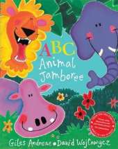 ABC Animal Rhymes for You and Me
