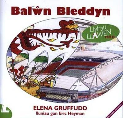 Balwn Bleddyn