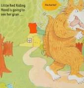 Little Red Riding Hood