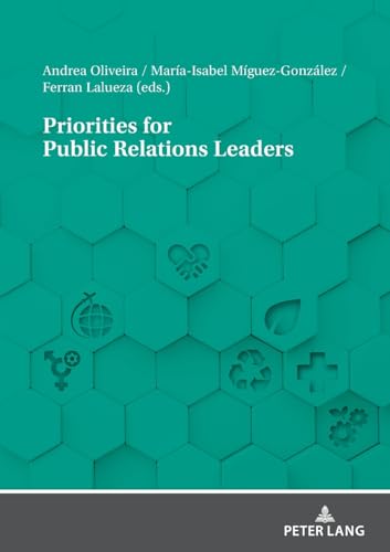 Priorities for Public Relations Leaders