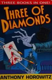 Three Of Diamonds