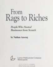 From Rags To Riches