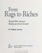 From Rags To Riches