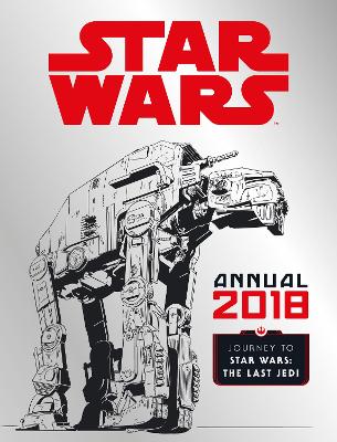 Star Wars Annual 2018