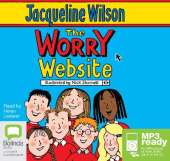 The Worry Website