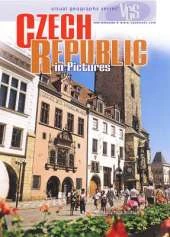 Czech Republic In Pictures: Visual Geography Series