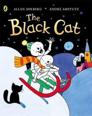 The Black Cat