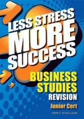 BUSINESS STUDIES Revision Junior Cert