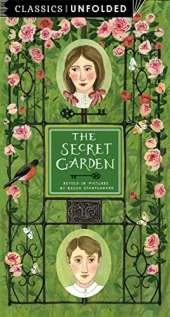 Classics Unfolded: The Secret Garden