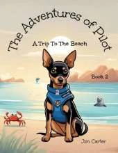 The Adventures of Pilot: A Trip to the Beach