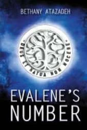 Evalene's Number: The Number Series