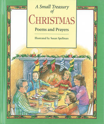 Small Treasury of Christmas Poems and Prayers