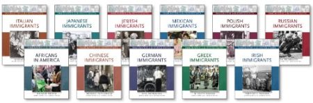 Immigration to the United States Set