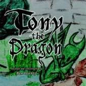 Tony the Dragon