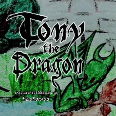Tony the Dragon