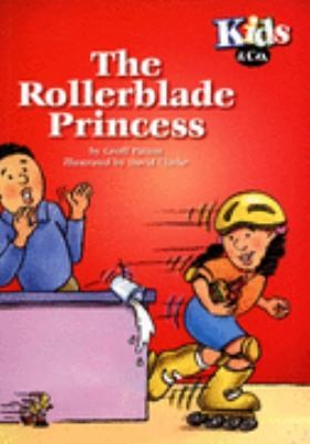 Rollerblade Princess