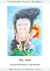 My dad