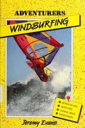 Windsurfing: Adventurers