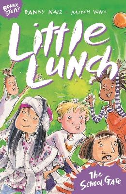 Little Lunch: The School Gate