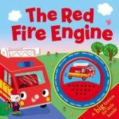 The Red Fire Engine