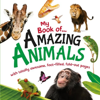 Big Animals