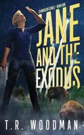 Jane and the Exodus