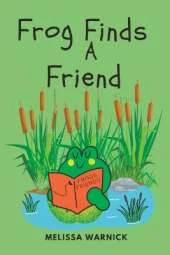 Frog Finds a Friend