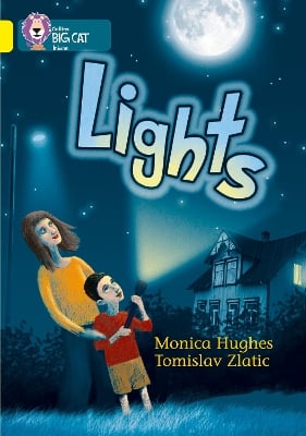 Lights: Band 03/Yellow