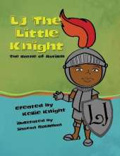 LJ the Little Knight: The Battle of Autism
