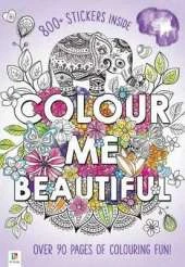 Colour Me Beautiful