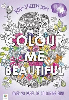 Colour Me Beautiful