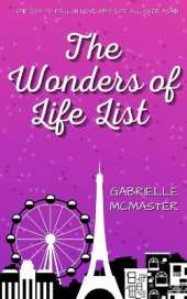 The Wonders of Life List