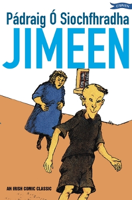 Jimeen: An Irish Comic Classic