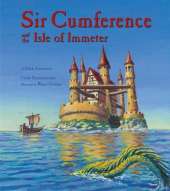 Sir Cumference & the Isle of Immeter