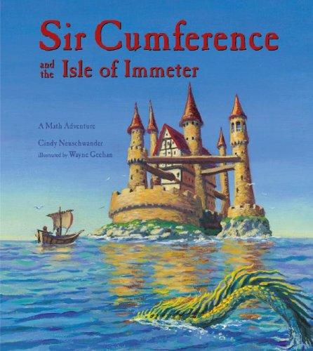 Sir Cumference & the Isle of Immeter