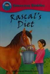 Start Reading: Starcross Stables: Rascal's Diet