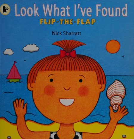 Look What I've Found