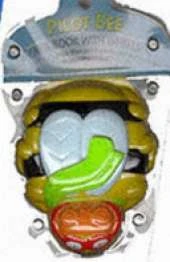 Pilot Bee
