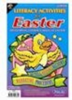 Literacy Activities for Easter: Developing Literacy Skills at Easter