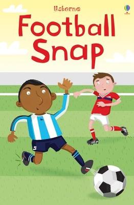 Football Snap